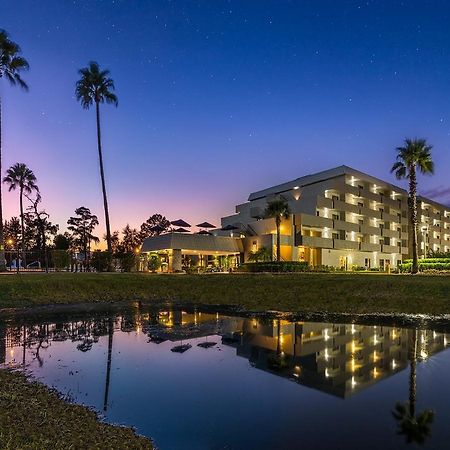Palazzo Lakeside Hotel 基西米 外观 照片