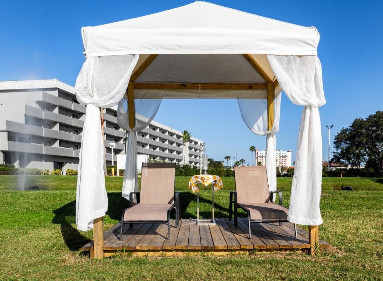 Palazzo Lakeside Hotel 基西米 外观 照片